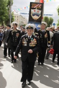 ПАРАД. Андреев А.В.